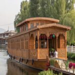 Dal Lake 🫧