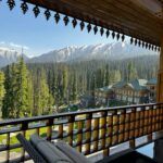 khyber himalayan resort, gulmarg kashmir